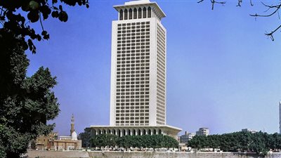 وفاة سفير مصر في روما.. والخارجية تنعى