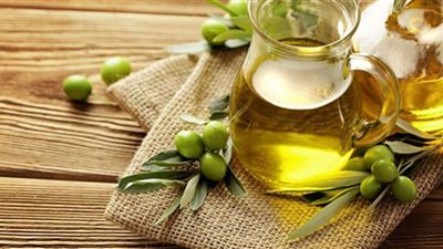 دراسة تكشف فوائد عظيمة لزيت الزيتون