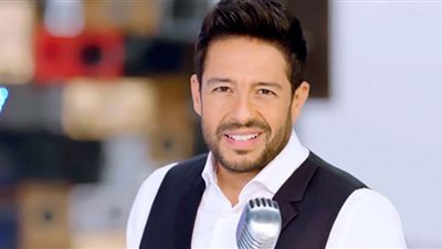 محمد حماقي يفتتح حفلاته الصيفية في الأردن