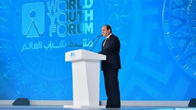 الإعلام الدولي يُبرز لقاء الرئيس السيسي بالمُراسلين الأجانب