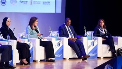 المفوض الاقتصادي للاتحاد الأفريقي يؤكد أهمية التعاون فيما بيننا لبناء مستقبل الأجيال المقبلة