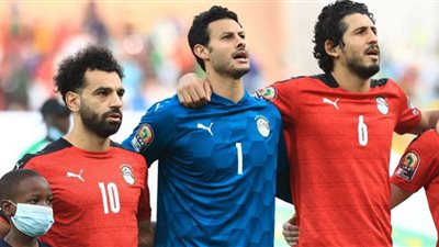 تعرف على معلق مباراة مصر وغينيا بيساو