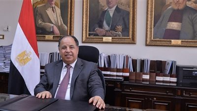 وزير المالية: تعامل قانوني حاسم ضد أى محاولات للإضرار بحقوق الخزانة العامة