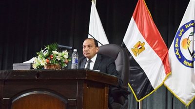 جامعة بنى سويف: إطلاق اسم عميد طب الأسنان الراحل على دفعة التخرج