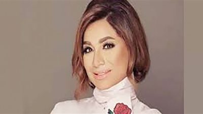 (شاهد) بسمة وهبة ردًا على شائعة تدهور حالتها الصحية: بلاش تحطمونا