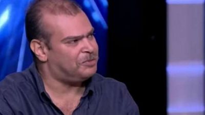 غدا..الحكم على محمد الملاح المحلل الشرعى