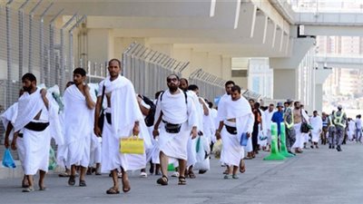 خطوات الاستعلام عن نتيجة القرعة الإلكترونية للحج السياحي