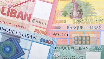 الدولار يواصل التراجع مقابل الليرة اللبنانية اليوم