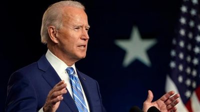 بايدن: علينا ألا نخون الأرواح التي جعلت أمتنا منارة للعالم