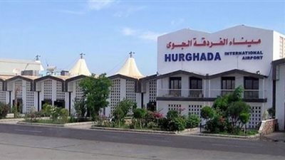 جمارك مطار الغردقه تضبط محاولة تهريب «مستلزمات أسنان»