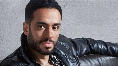 رامي جمال في صدارة يوتيوب بـ