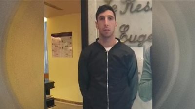 الإسماعيلي يتعاقد مع المهاجم الأرجنتيني دييجو فيرناندو
