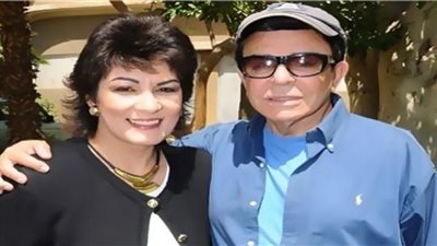 بعد تصدرها التريند.. سماح أنور تحسم الجدل بشأن زواجها وانجابها ابنًا للراحل سمير صبري