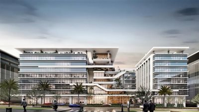 باراجون : الانتهاء من بيع ٥٠ % من مشروع 