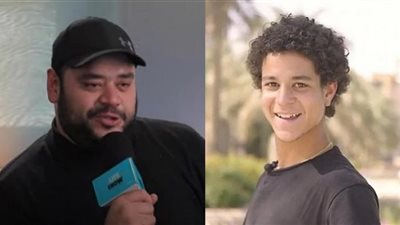 محمد ممدوح وأحمد داش يحصدان جوائز الأفضل من المهرجان القومي للسينما