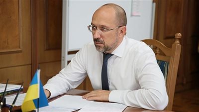 شميهال: تجاوز الدعم المالي من حلفاء أوكرانيا 7 مليارات دولار