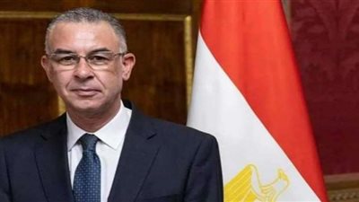 الثلاثاء المقبل.. عزاء السفير المصرى بروما بمسجد الشرطة بالشيخ زايد