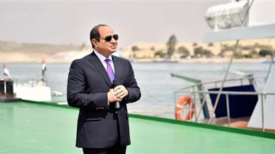 ملفات المياه والصحة ومنظومة النقل| أبرز المعلومات عن مبادرة 