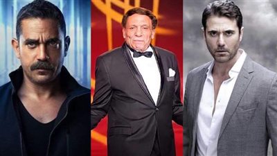 عز في الاختيار وكرارة بطل هجمة مرتدة وعودة الزعيم | مسلسلات رمضان 2022