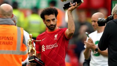 تقارير.. محمد صلاح يقترب من الإستمرار مع ليفربول بعقد خرافي