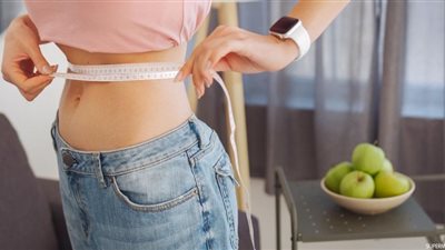 4 نصائح ذهبية لفقدان الوزن