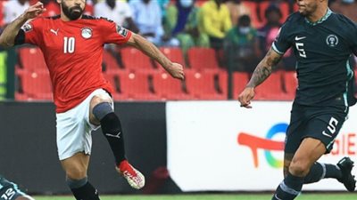 موعد مباراة مصر وغينيا بيساو في أمم افريقيا .. والقنوات الناقلة