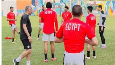 أمم أفريقيا.. منتخب مصر يسعى إلى تصحيح المسار أمام غينيا بيساو.. الليلة