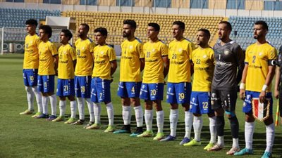 مباراتان وديتان للإسماعيلي خلال توقف الدوري