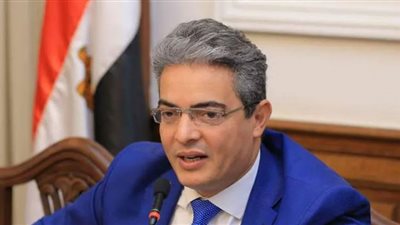 في العيد الـ88 للإعلاميين| طارق سعدة: علينا تقديم إعلام يتمتع بالمصداقية والحرية المسئولة