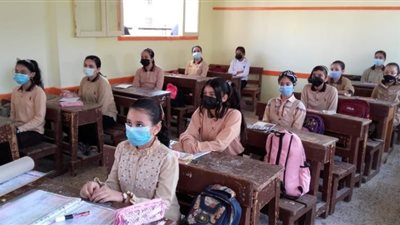 اليوم| فتح باب تقديم الطلاب في المدارس الحكومية