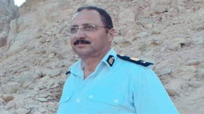 مصرع مدرس ونجلته في حادث سير ببني سويف