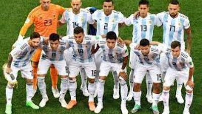تشكيل الأرجنتين المتوقع أمام إيطاليا بكأس الأبطال