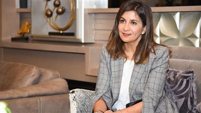 أرقام وإحصائيات جديدة| تصريحات وزيرة الهجرة على هامش منتدى شباب العالم 2022