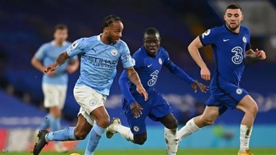 يلا شوت مشاهدة مباراة تشيلسي ومانشستر سيتي بث مباشر الاسطورة اليوم قناة beIN Premium 1 في الدوري الانجليزي