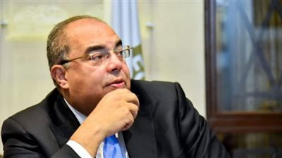 محمود محيي الدين يشيد بإنشاء تحالف قادة رجال الأعمال الأفارقة وقدرته على خلق إنجازات ملموسة