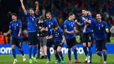 إيطاليا تتفوق على الأرجنتين بتاريخ المواجهات في كل البطولات