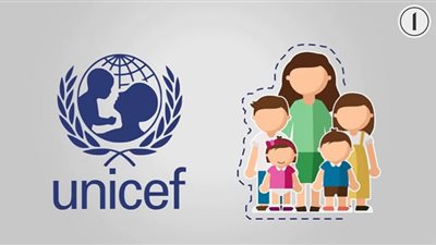 اليونيسيف: 5.2 مليون طفل أوكراني بحاجة إلى مساعدات إنسانية بسبب الحرب