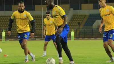 براون يشيد بصفقات الإسماعيلي الجديدة