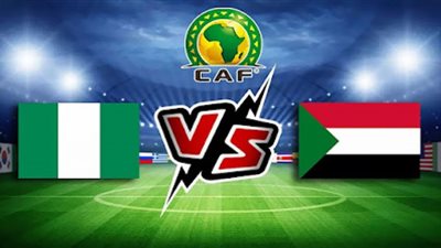 روابط يلا شوت بث مباشر السودان || مباراة السودان ونيجيريا بث مباشر اليوم السبت 15-1-2022 في كأس أمم إفريقيا