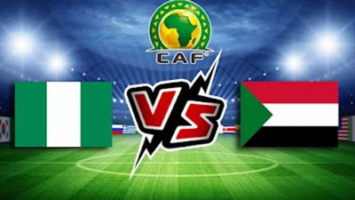 لينك كورة لايف يلا شوت نيجيريا والسودان بث مباشر .. مشاهدة مباراة السودان ونيجيريا بث مباشر يلا شوت في كأس الأمم الأفريقية