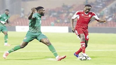 يلا شوت مشاهدة مباراة السودان ونيجيريا بث مباشر yalla shoot اليوم السبت 15-1-2022 في كأس أمم إفريقيا