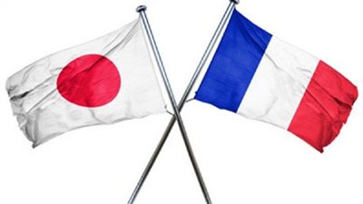 مصادر: اليابان وفرنسا تجريان محادثات أمنية منتصف الشهر الجاري