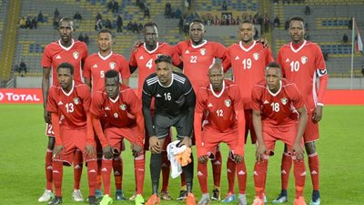 يلا شوت بث مباشر مشاهدة مباراة السودان ونيجيريا اليوم في كأس الأمم الإفريقية