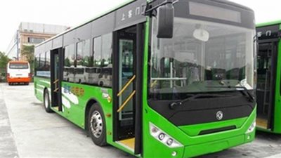 (فيديو) حسن مهدي: مصر تشهد طفرة ونقلة نوعية غير مسبوقة في النقل الأخضر