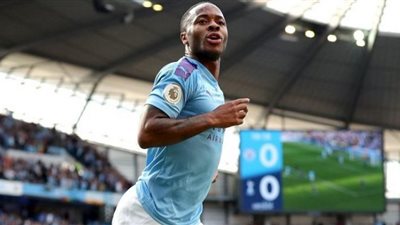 سترلينج يقود تشكيل مانشستر سيتى المتوقع لمواجهة تشيلسي بالدورى الإنجليزى