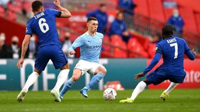 يلا شوت الجديد مشاهدة مباراة تشيلسي ومانشستر سيتي بث مباشر