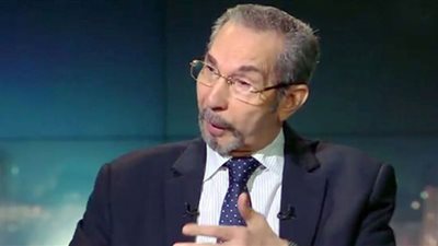 رشاد عبده: زيادة الدولار الجمركي عبء جديد على المواطن