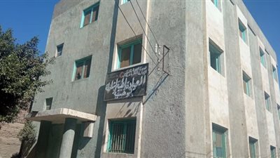 أهالي ابو حسيبة فى المنيا تشيد بصحة مطاي
