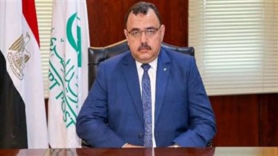 علوان: تركيب 4 آلاف ماكينة للبريد بنهاية عام 2023
