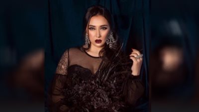 هبة يوسف في ساقة الصاوي .. 1 فبراير